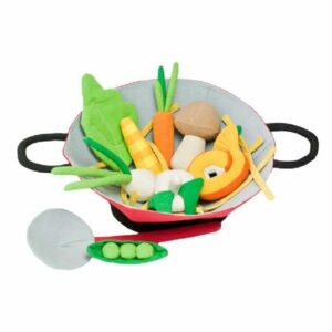 rollenspiel wok