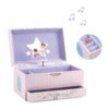 Djeco Spieluhr Box Ballerina