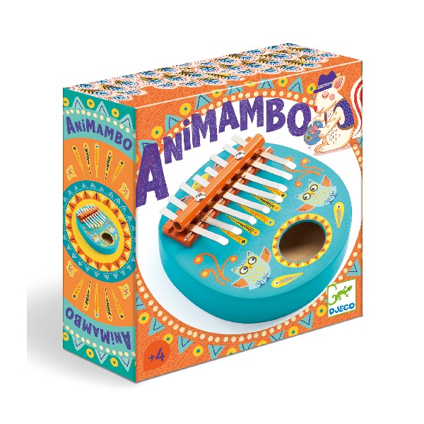 Djeco Kalimba