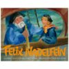 Kinderbuch - Felix Nadelfein