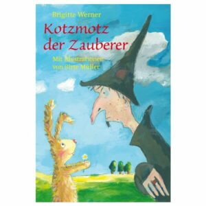 Kotzmotz der Zauberer