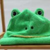 ponchofrosch