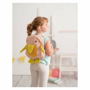 Crochetts Rucksack Ente