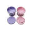 Fingerfarben 2er Set “Nori” pink violett