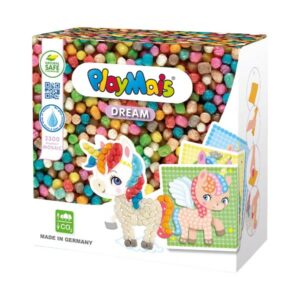 playmais Mosaic Dream Unicorn