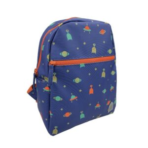 Rucksack Galaxie