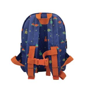 Rucksack Galaxie