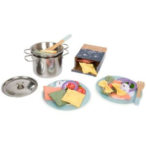 smallfoot Pasta Koch-Set