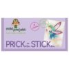 Prick-Stick-Set Wishes