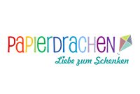 papierdrachen