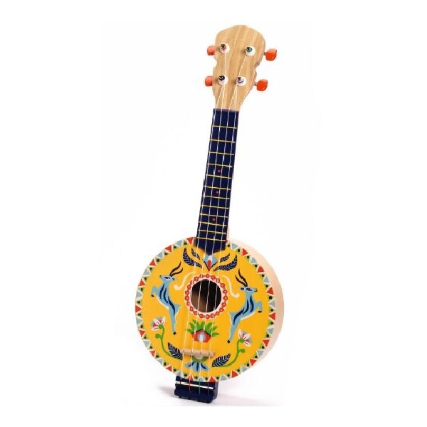 Djeco Banjo