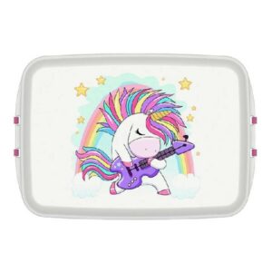 Biordora Lunchbox Einhorn