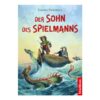 Verlag Urachhaus Der Sohn des Spielmanns