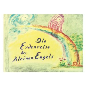 Herklotz, Die Erdenreise des kleinen Engels