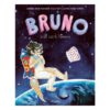 Achse Verlag Bruno will hoch hinaus