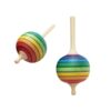 Mader Kreisel Lolly Regenbogen