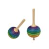 Mader Kreisel Lolly Regenbogen