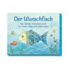 Der Wunschfisch - Geldgeschenkbox