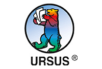 URSUS Logo