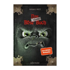 Das kleine Böse Buch Band 1