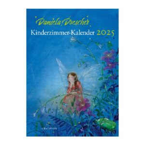 Urachhaus Kinderzimmer-Kalender 2025