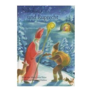 Ostheimer Nikolaus und Ruprecht