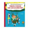 Diogenes Verlag Tinker & Tanker und das Raumschiff