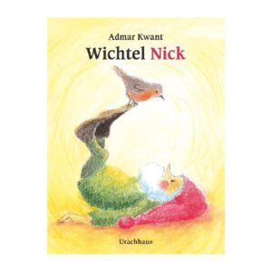 Verlag Urachhaus Wichtel Nick