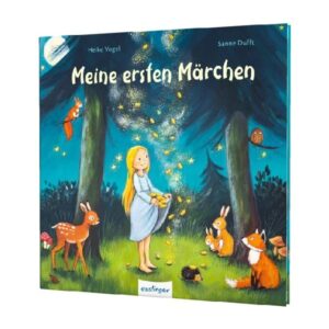 Grimm Meine ersten Märchen