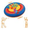 Djeco Frisbee Flying Bird