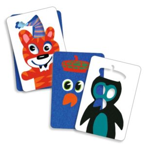 Kartenspiel Magic Match