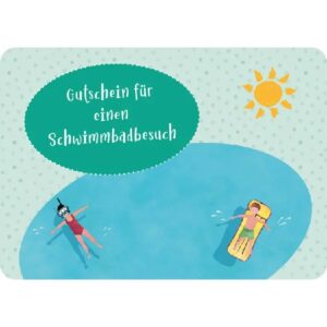 Herder Lass uns was erleben. Zeit-Gutscheine für dich (Box)
