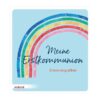 Herder Meine Erstkommunion Erinnerungsalbum Regenbogen