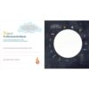 Meine Erstkommunion Erinnerungsalbum Regenbogen