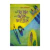 Ana Alfianu Kinderbuch - Die Reise zur Burg der Seelen