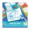 Eduludo Step by step - Arthur&Co