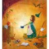 Kinderbuch - Küchenzauber mit Merlind und Igor