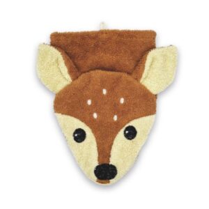 Waschhandschuh Reh Ronja von Fürnis