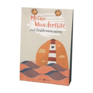 Meine Wundertüte zur Erstkommunion