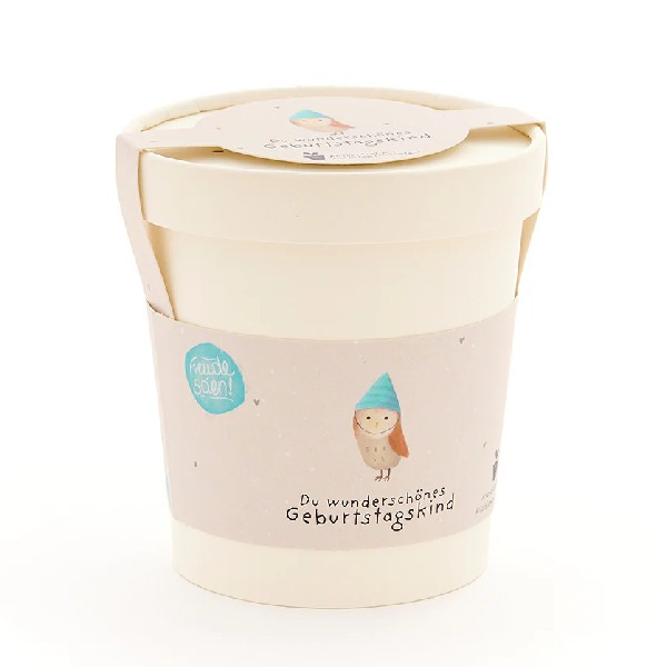 Geburtstagskind - Becher