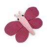 Rassel Schmetterling