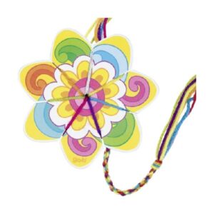 Strickblume