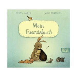 Engler, Mein Freundebuch