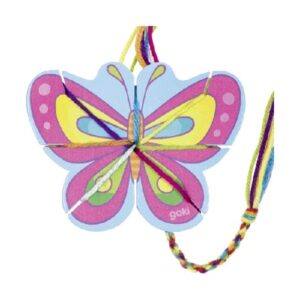 Strickschmetterling