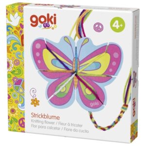 Strickschmetterling