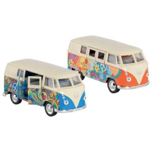 Volkswagen T1 Bus (1963)
