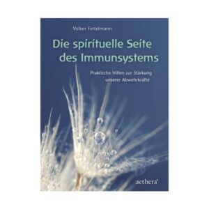 Urachhaus Die spirituelle Seite des Immunsystems