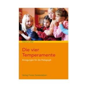 Eller Die vier Temperamente