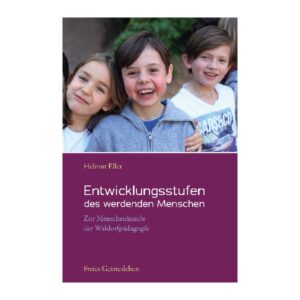 H. Eller Entwicklungsstufen des werdenden Menschen