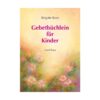 Urachhaus Gebetbüchlein für Kinder